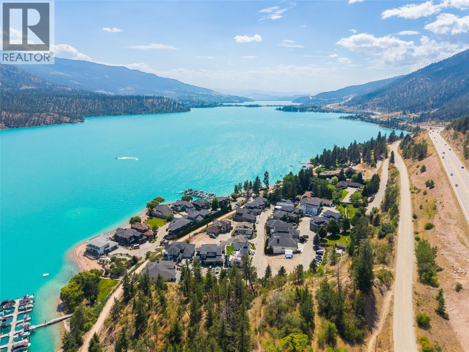 18451 Crystal Waters Road Lot# 14, Oyama, British Columbia  V4V 2G2 - Photo 14 - 10395217
