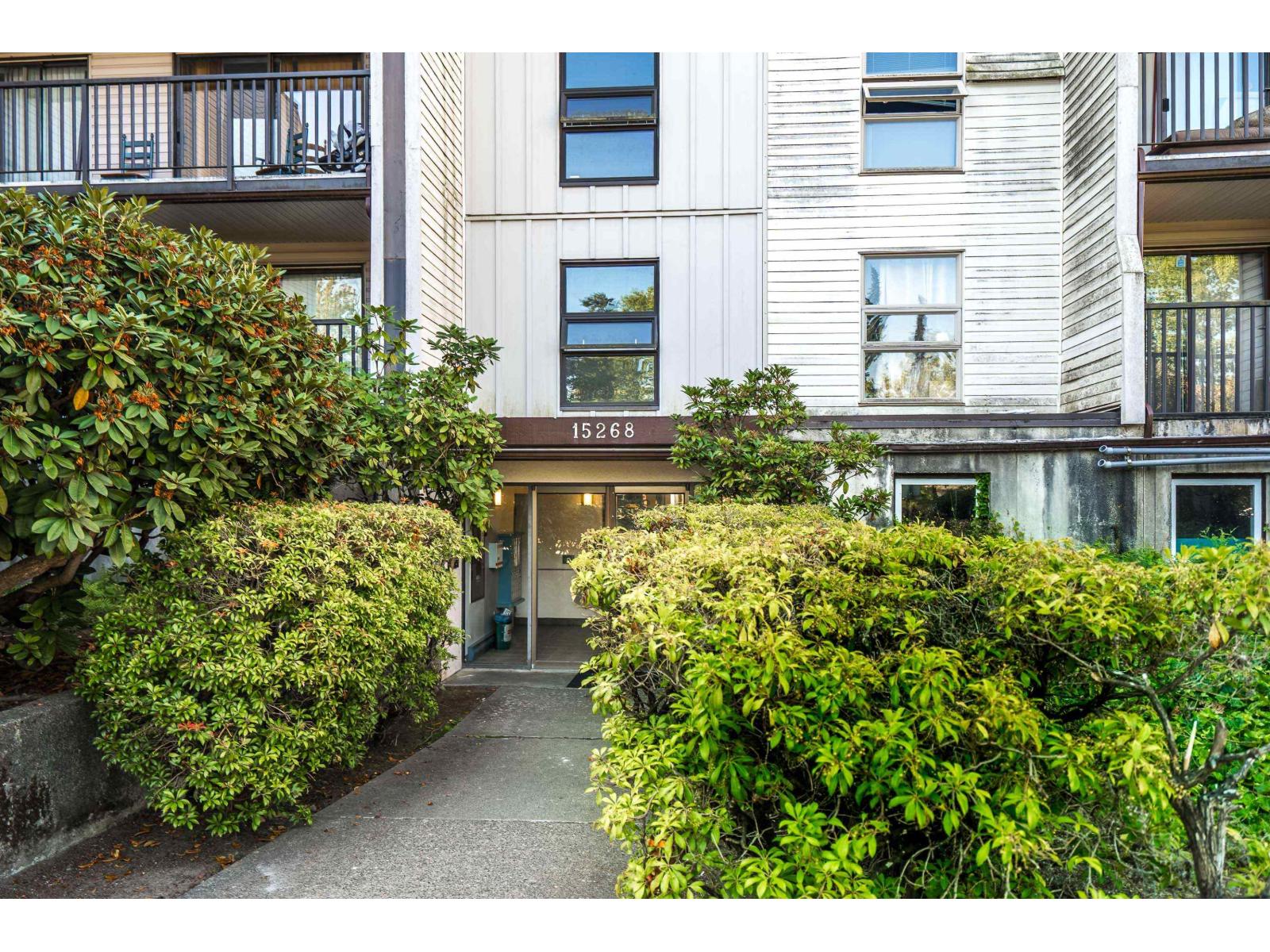 307 15268 100 Avenue, Surrey, British Columbia  V3R 7V1 - Photo 3 - R3158929