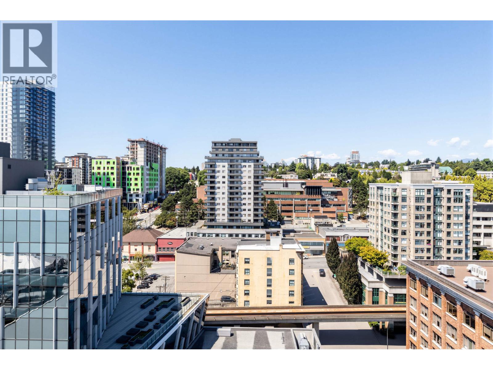 1904 14 Begbie Street, New Westminster, British Columbia  V3M 0C4 - Photo 11 - R3158633