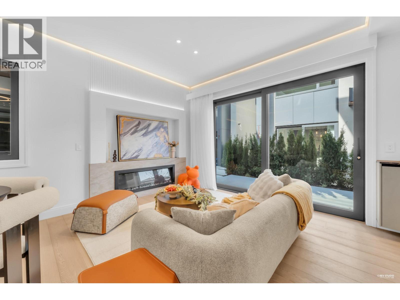 1 1177 W 33rd Avenue, Vancouver, British Columbia  V6M 1A3 - Photo 6 - R3158725