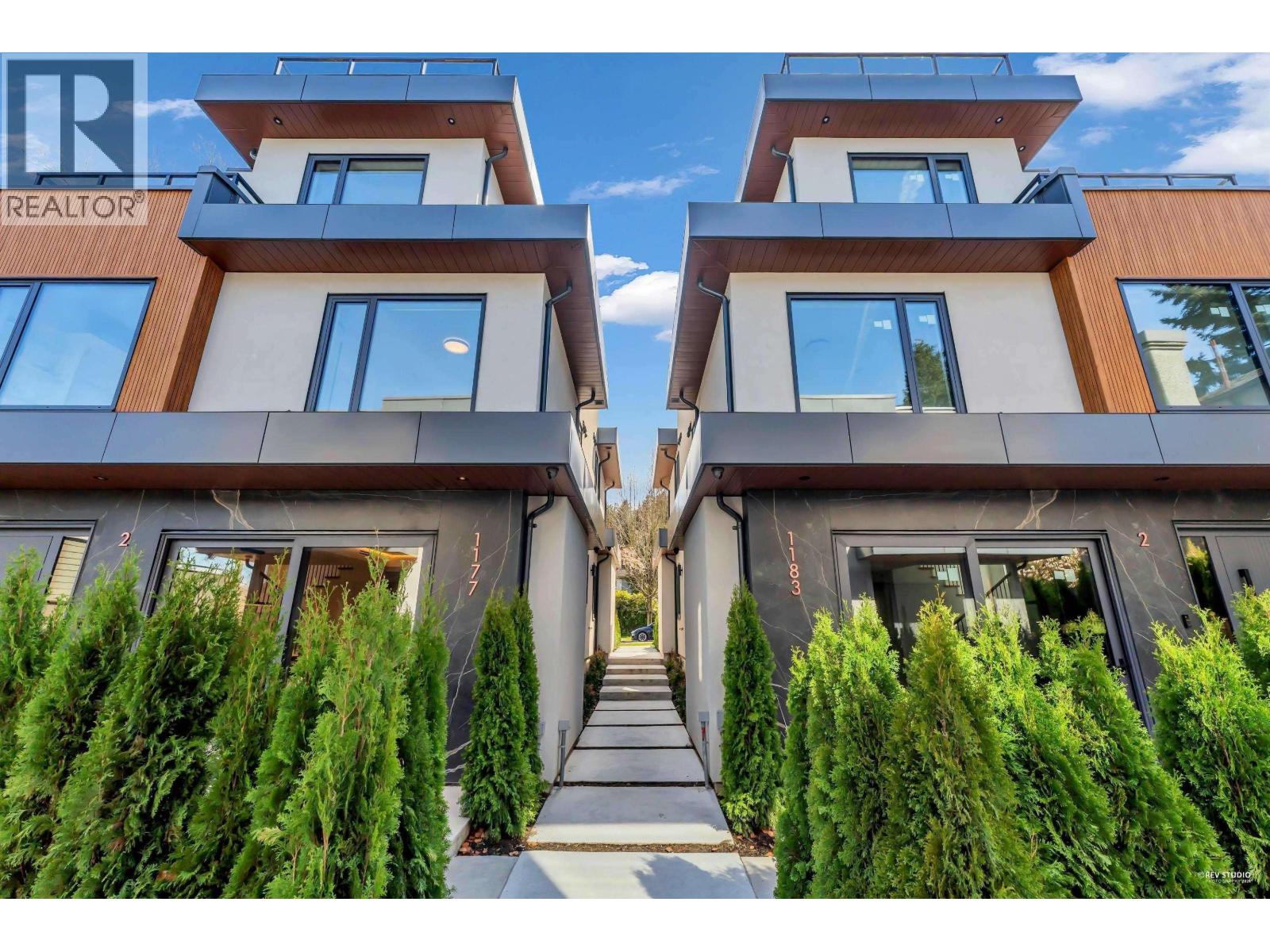 1 1177 W 33rd Avenue, Vancouver, British Columbia  V6M 1A3 - Photo 4 - R3158725