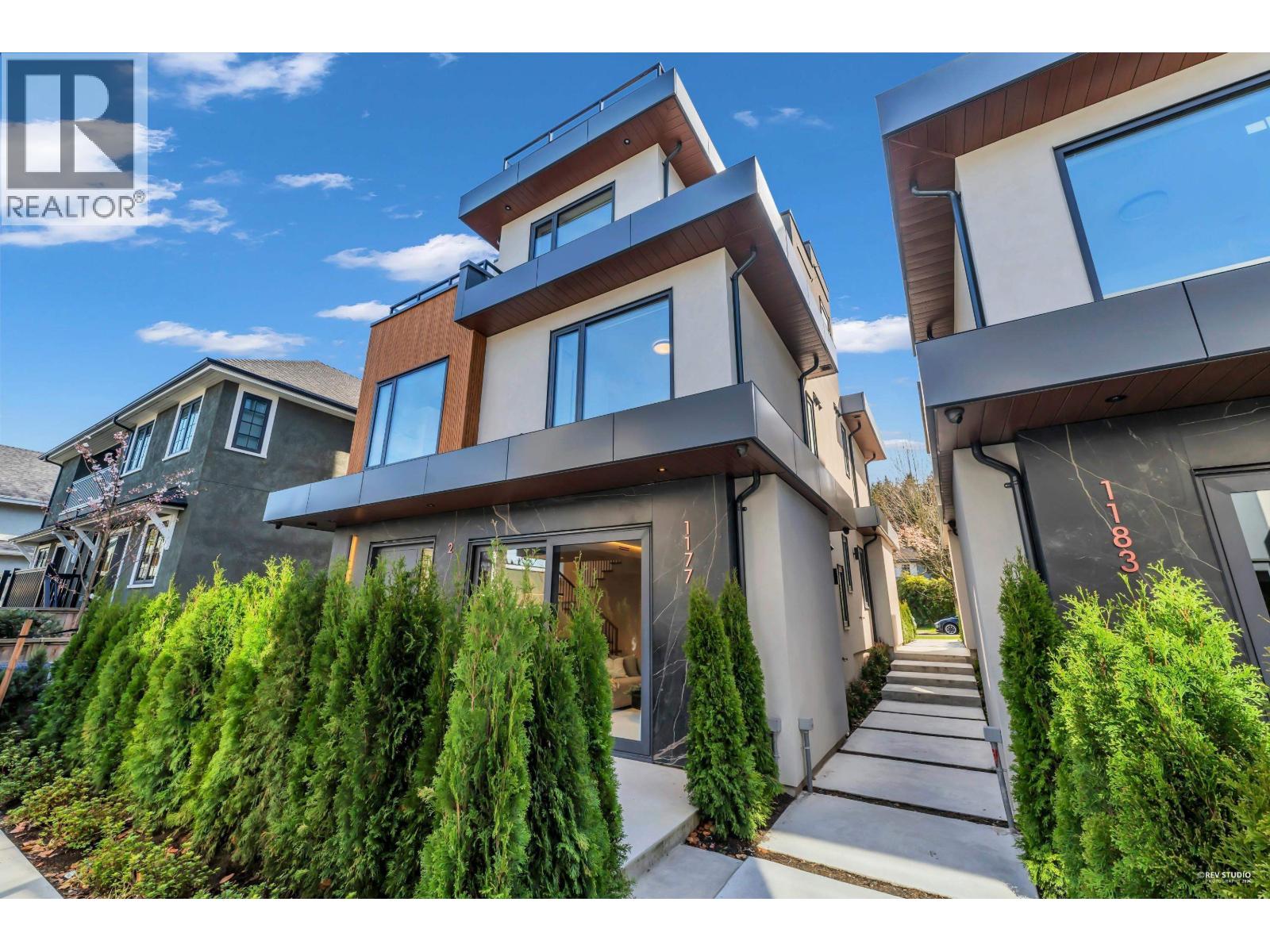 1 1177 W 33rd Avenue, Vancouver, British Columbia  V6M 1A3 - Photo 2 - R3158725