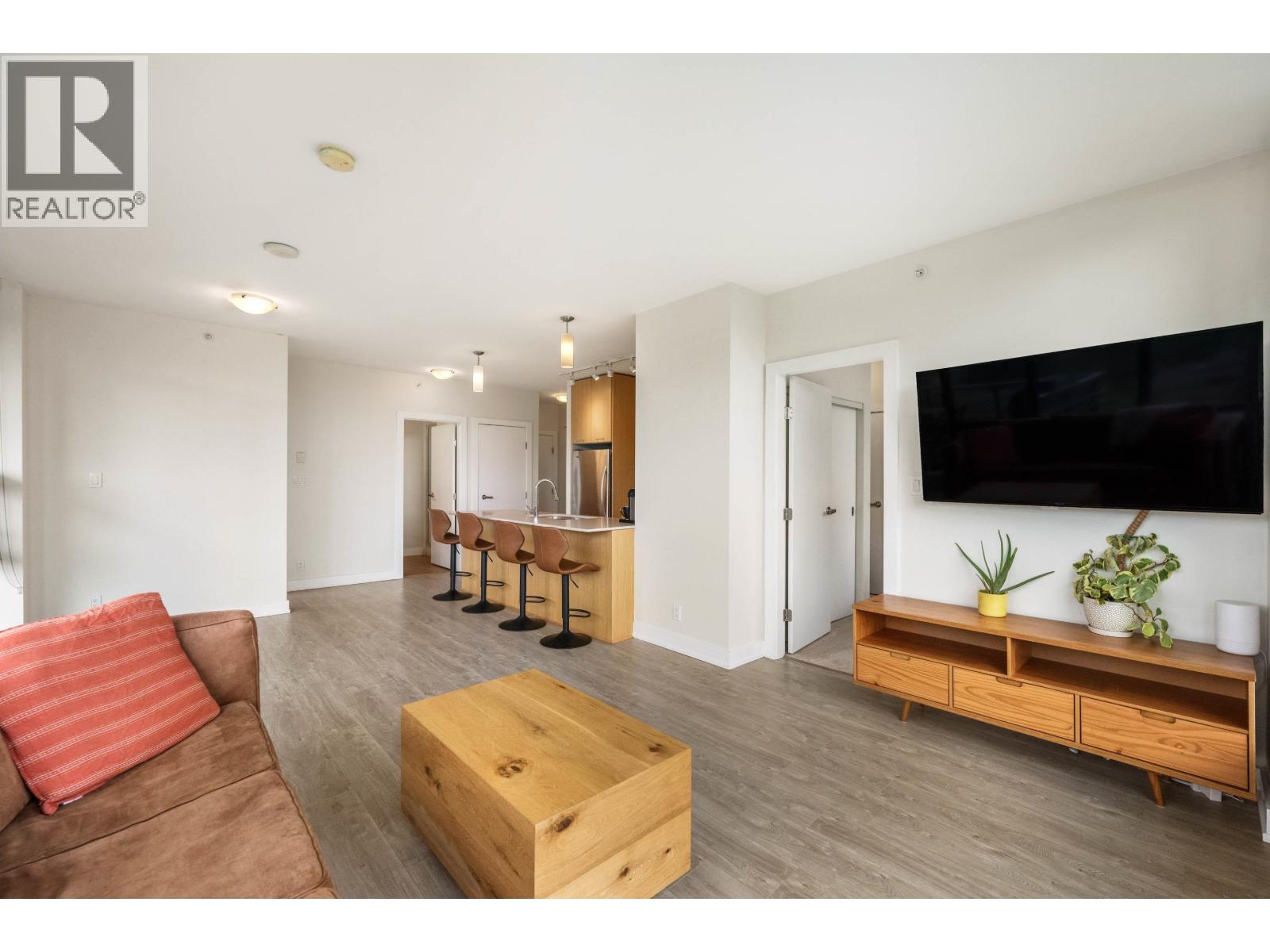 1707 301 Capilano Road, Port Moody, British Columbia  V3H 0G6 - Photo 12 - R3158550