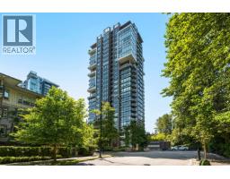 1707 301 CAPILANO ROAD, Port Moody, British Columbia