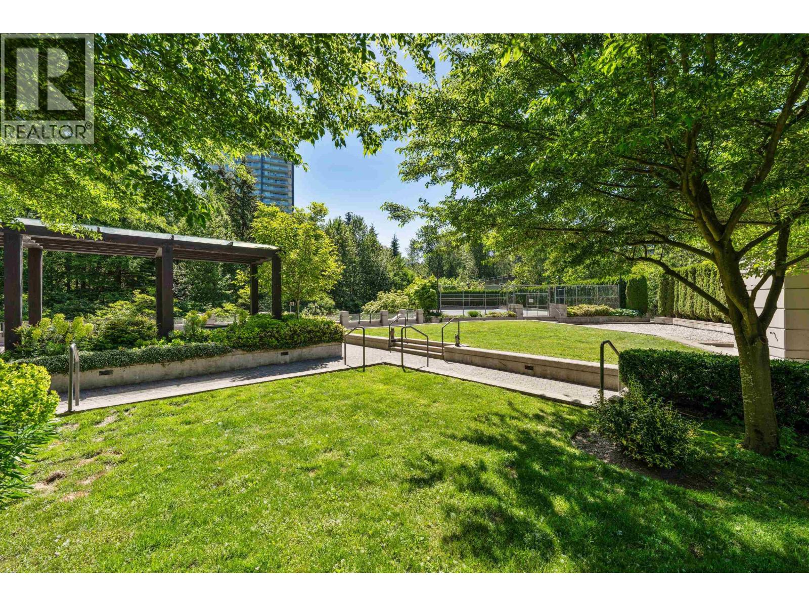 1707 301 Capilano Road, Port Moody, British Columbia  V3H 0G6 - Photo 32 - R3158550