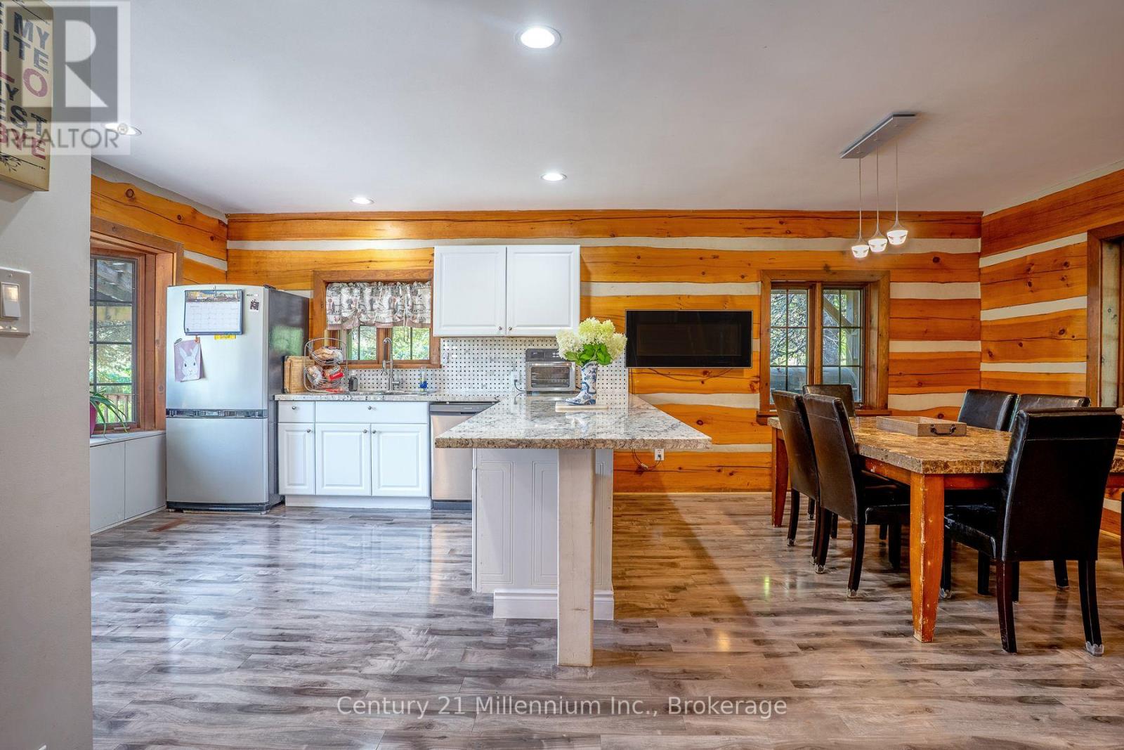 1547 County 42 Road, Clearview, Ontario  L0M 1S0 - Photo 24 - S13711302