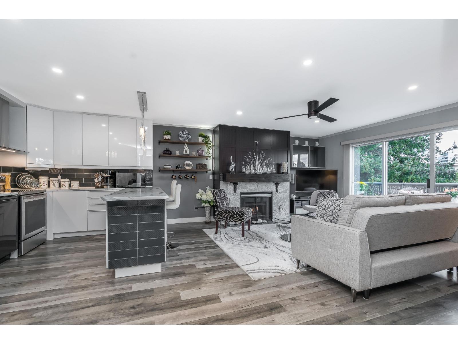 308 1441 Blackwood Street, White Rock, British Columbia  V3B 3V6 - Photo 8 - R3158256