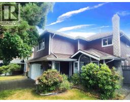 5720 EASTMAN DRIVE, Richmond, British Columbia