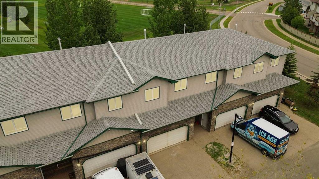 18, 193 O'coffey Crescent, Fort Mcmurray, Alberta  T9K 0B7 - Photo 46 - A2333758