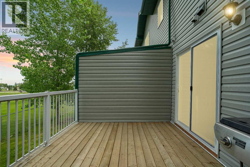 18, 193 O'coffey Crescent, Fort Mcmurray, Alberta  T9K 0B7 - Photo 44 - A2333758