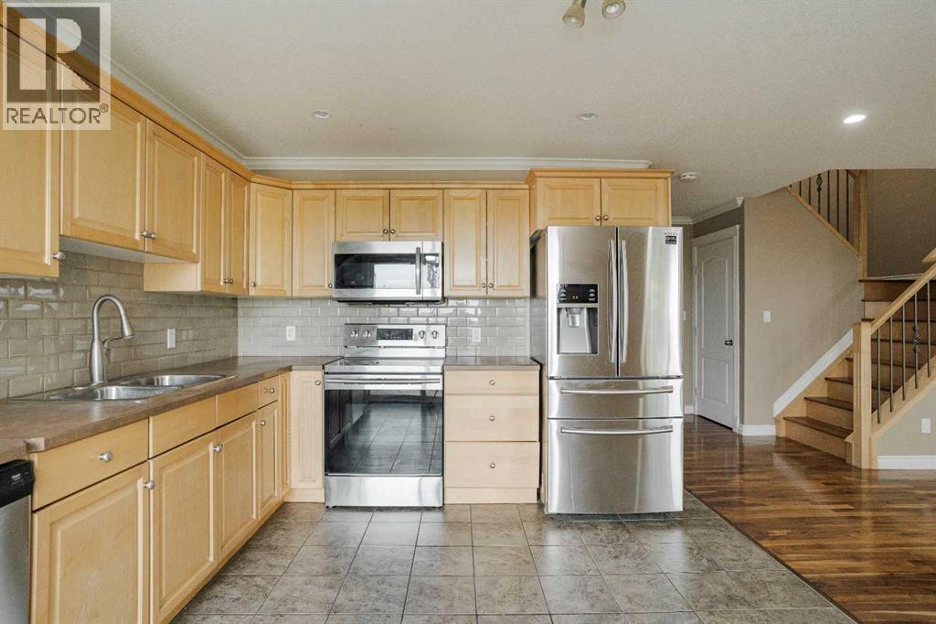 18, 193 O'coffey Crescent, Fort Mcmurray, Alberta  T9K 0B7 - Photo 11 - A2333758