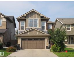 3233 Winspear Cr SW, Edmonton, Alberta T6X 1S7 (30197225)