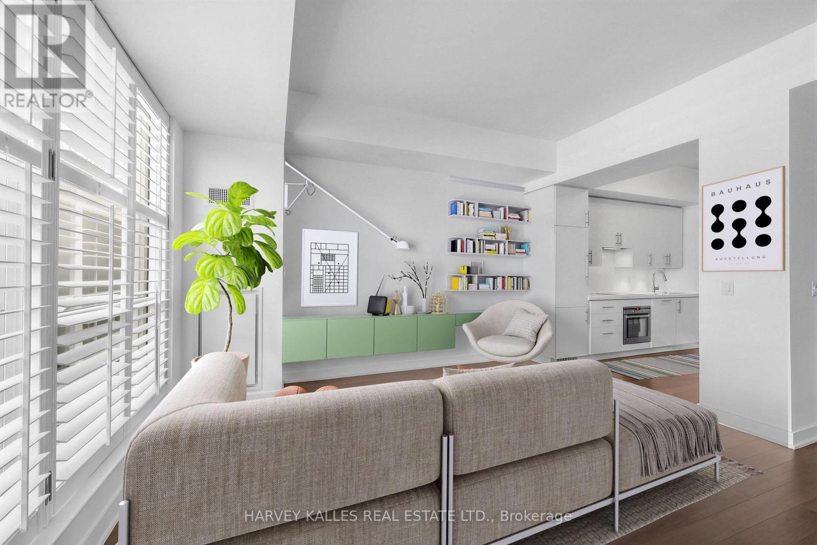 309 - 156 Portland Street, Toronto, Ontario  M5V 0G1 - Photo 8 - C13711112