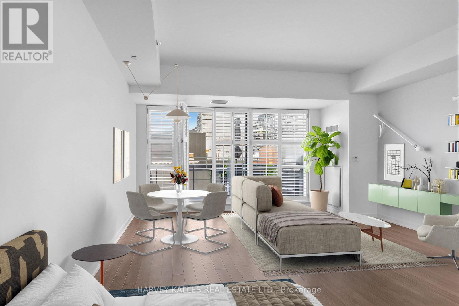 309 - 156 Portland Street, Toronto, Ontario  M5V 0G1 - Photo 6 - C13711112