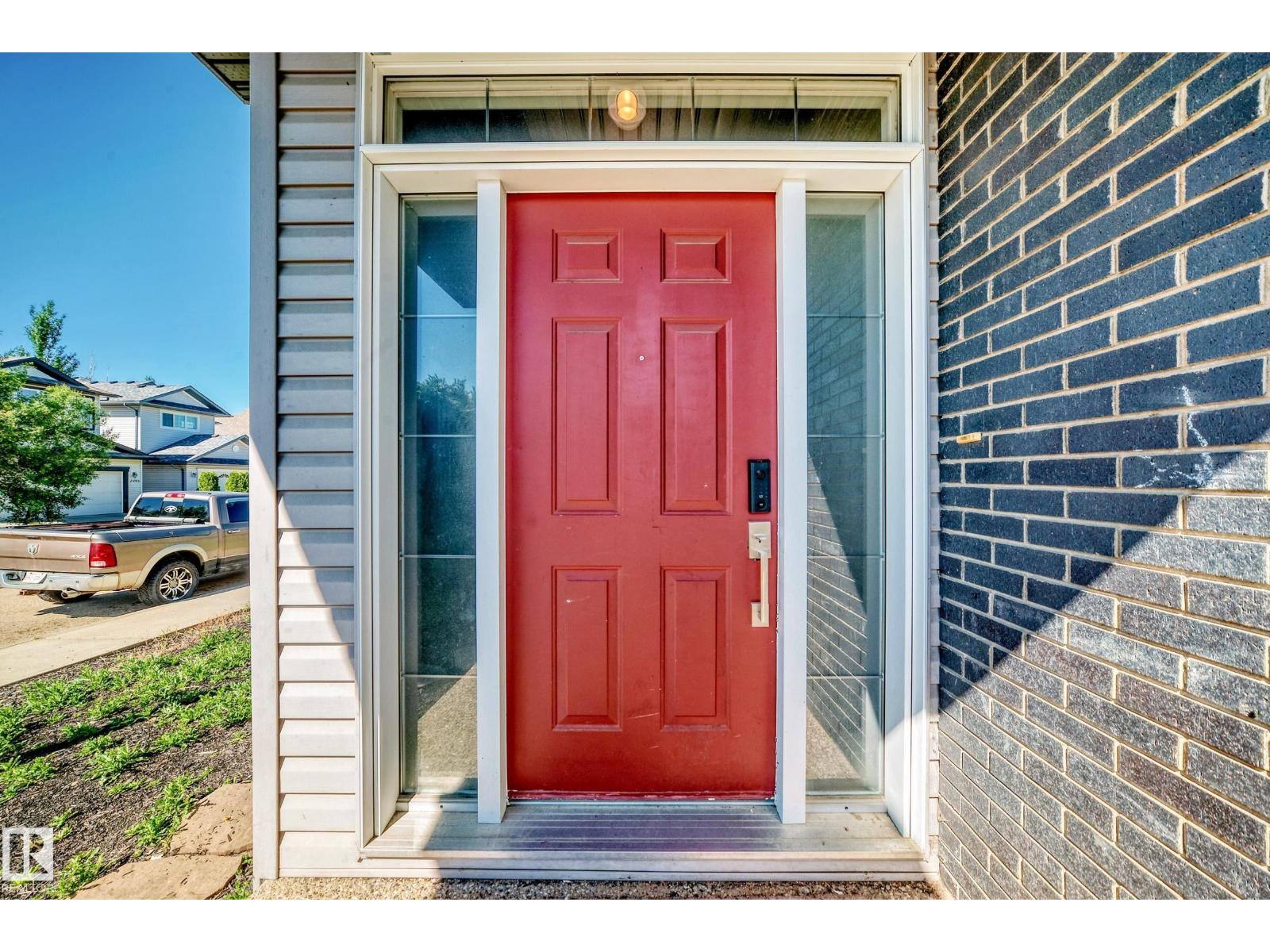 2984 Mcphadden Wy Sw, Edmonton, Alberta  T6W 1P8 - Photo 2 - E4496931