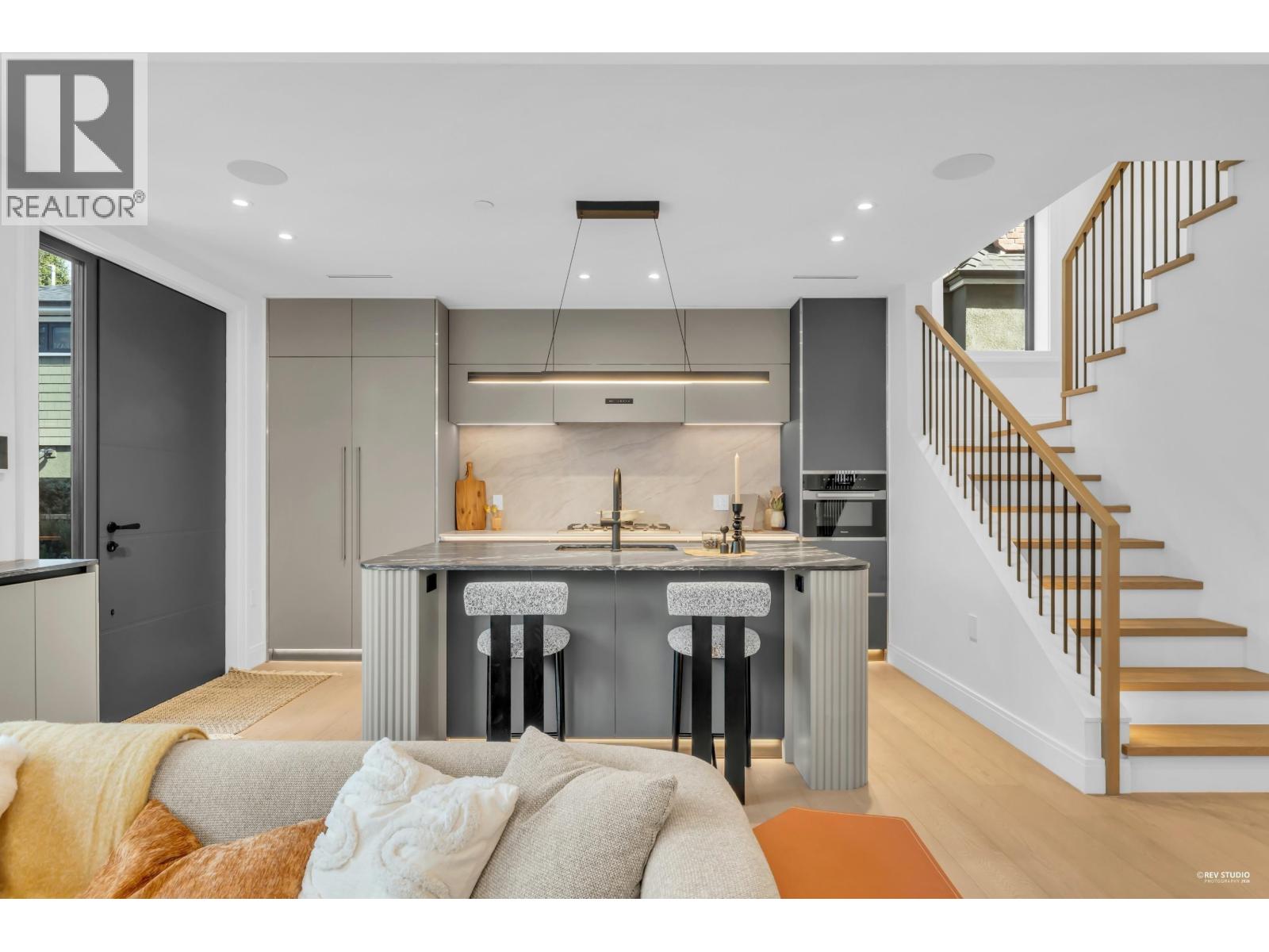 2 1177 W 33rd Avenue, Vancouver, British Columbia  V6M 1A3 - Photo 16 - R3158698