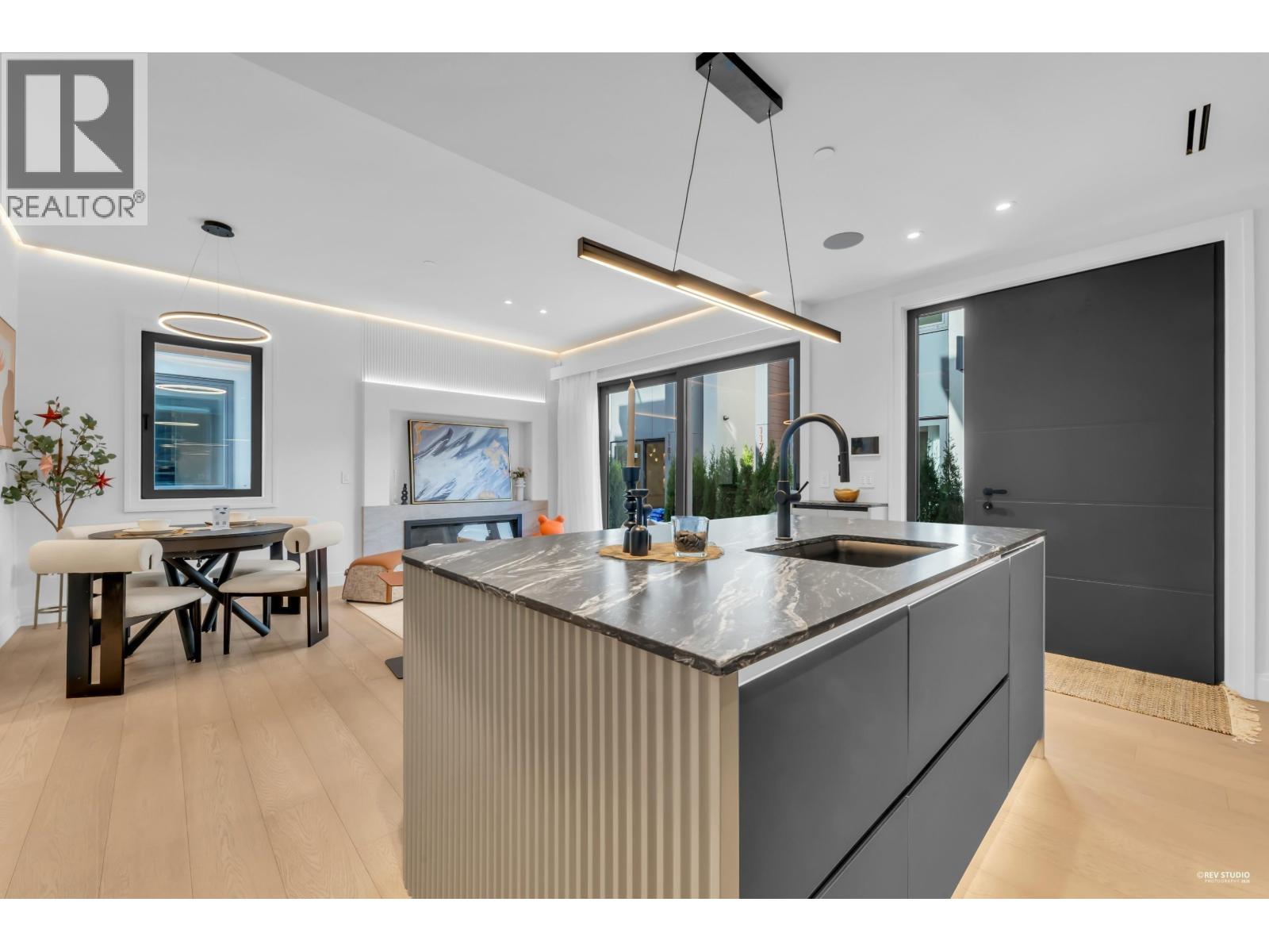 2 1177 W 33rd Avenue, Vancouver, British Columbia  V6M 1A3 - Photo 12 - R3158698