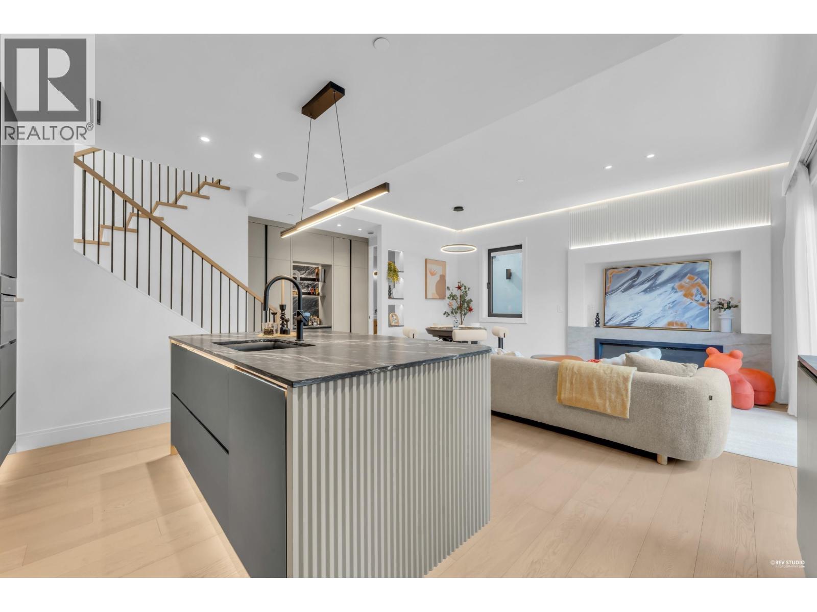 2 1177 W 33rd Avenue, Vancouver, British Columbia  V6M 1A3 - Photo 15 - R3158698