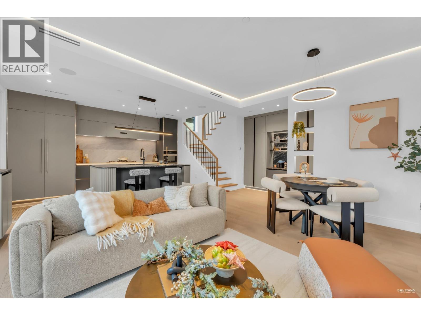 2 1177 W 33rd Avenue, Vancouver, British Columbia  V6M 1A3 - Photo 10 - R3158698