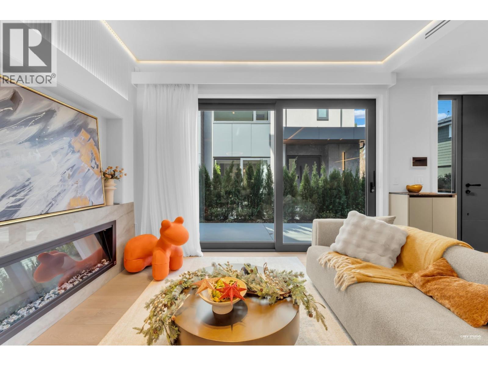 2 1177 W 33rd Avenue, Vancouver, British Columbia  V6M 1A3 - Photo 6 - R3158698