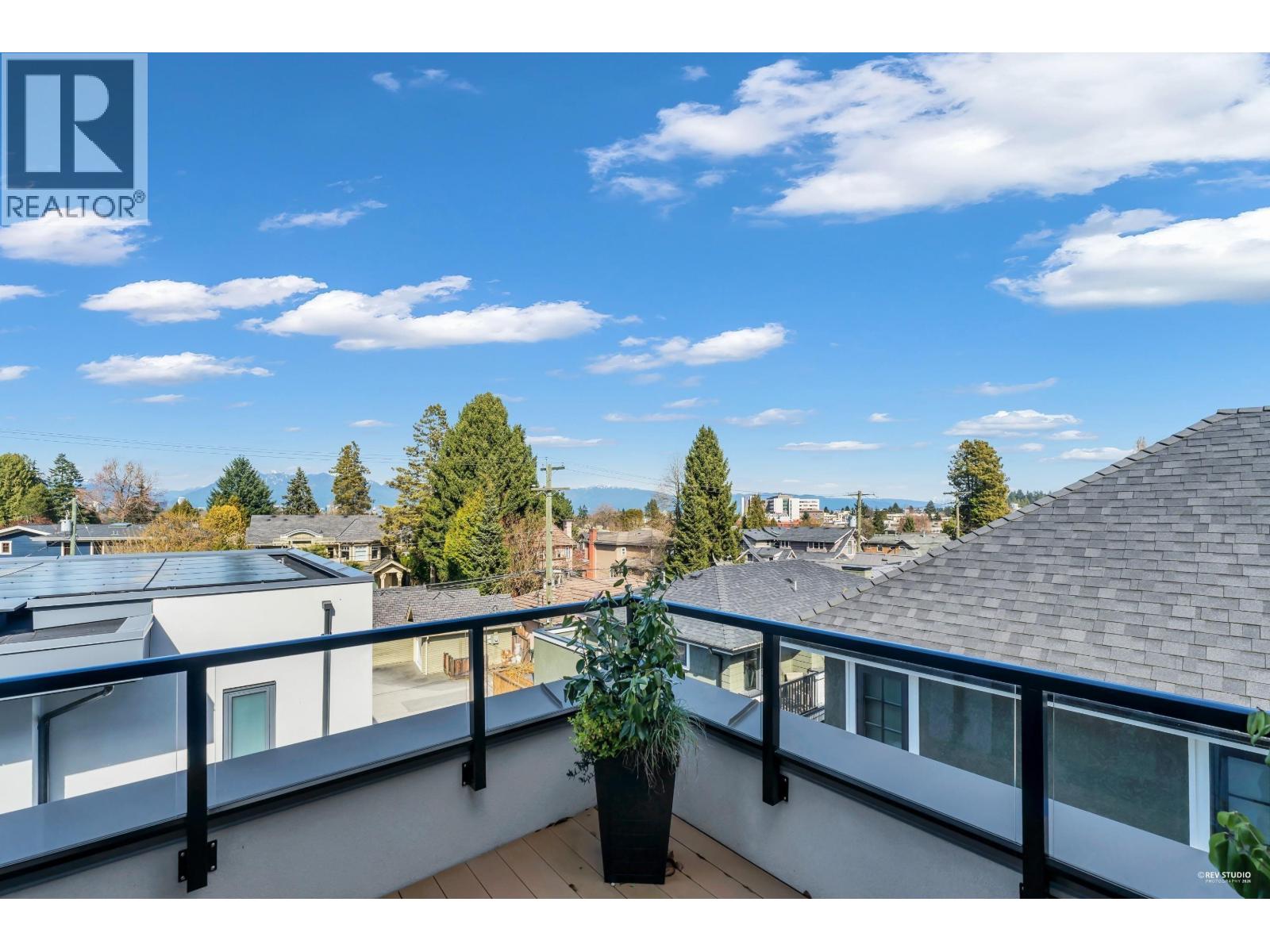 2 1177 W 33rd Avenue, Vancouver, British Columbia  V6M 1A3 - Photo 27 - R3158698