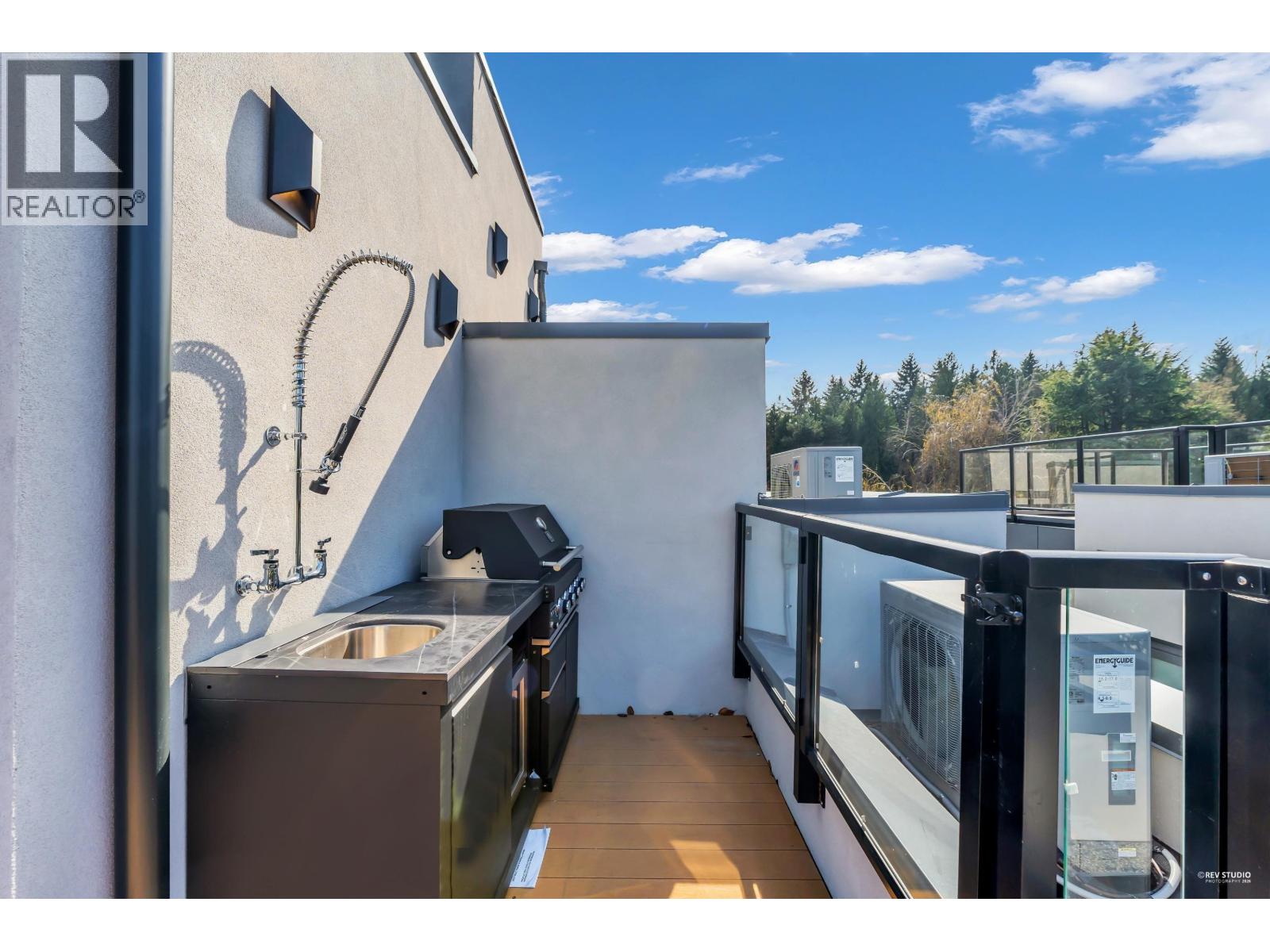 2 1177 W 33rd Avenue, Vancouver, British Columbia  V6M 1A3 - Photo 29 - R3158698