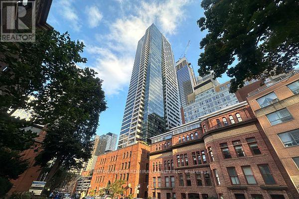 3511 - 5 ST JOSEPH STREET, Toronto, Ontario