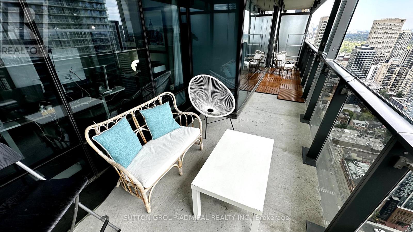 3511 - 5 St Joseph Street, Toronto, Ontario  M4Y 1J6 - Photo 12 - C13712500