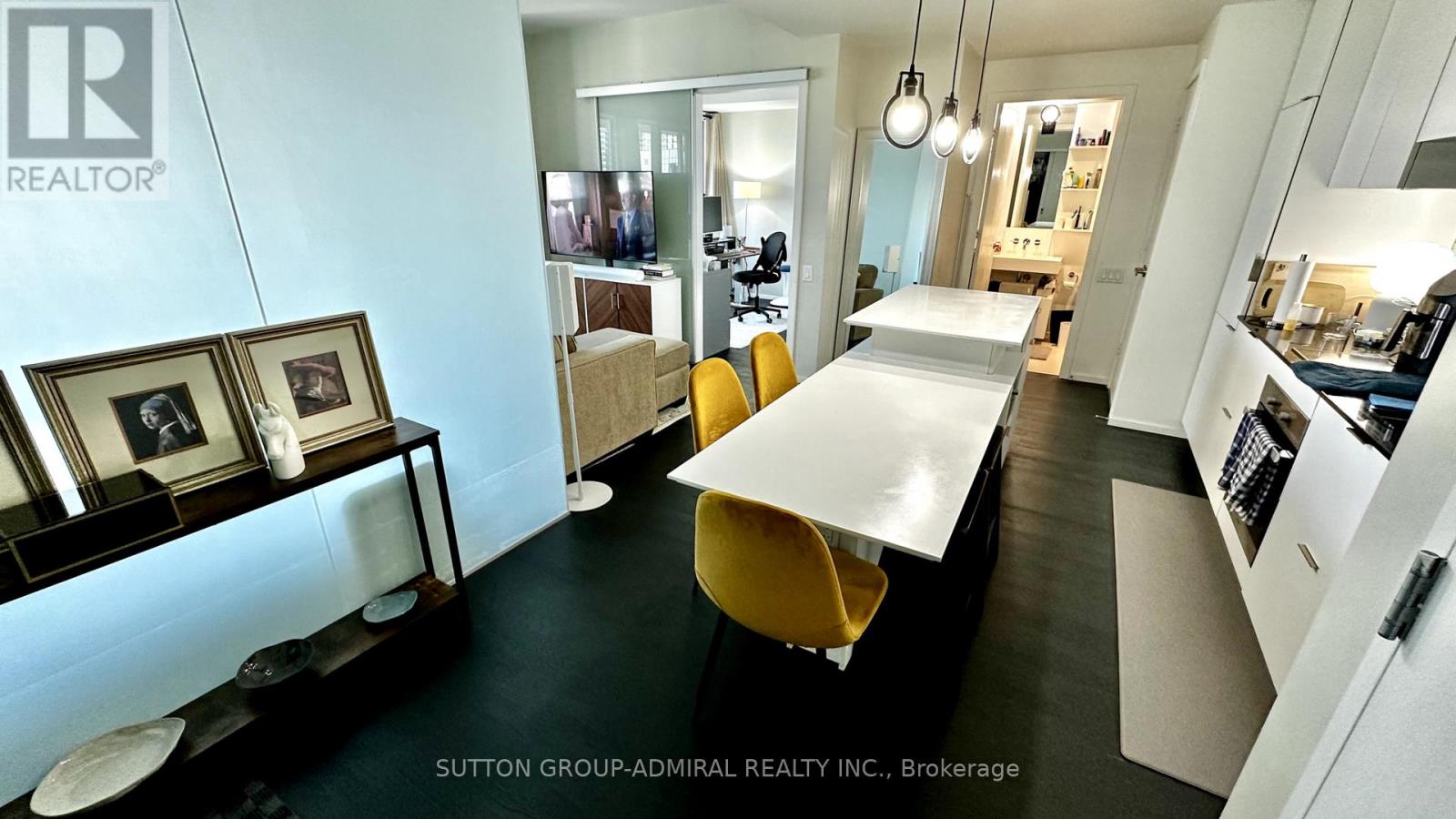 3511 - 5 St Joseph Street, Toronto, Ontario  M4Y 1J6 - Photo 2 - C13712500