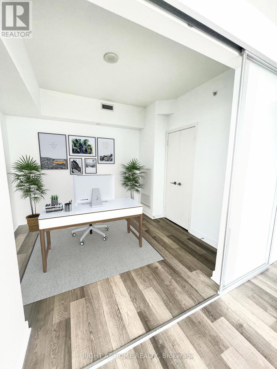 3904 - 290 Adelaide Street W, Toronto, Ontario  M5V 1P6 - Photo 5 - C13712512