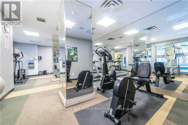1705 - 21 Hillcrest Avenue, Toronto, Ontario  M2N 3N4 - Photo 15 - C13712518