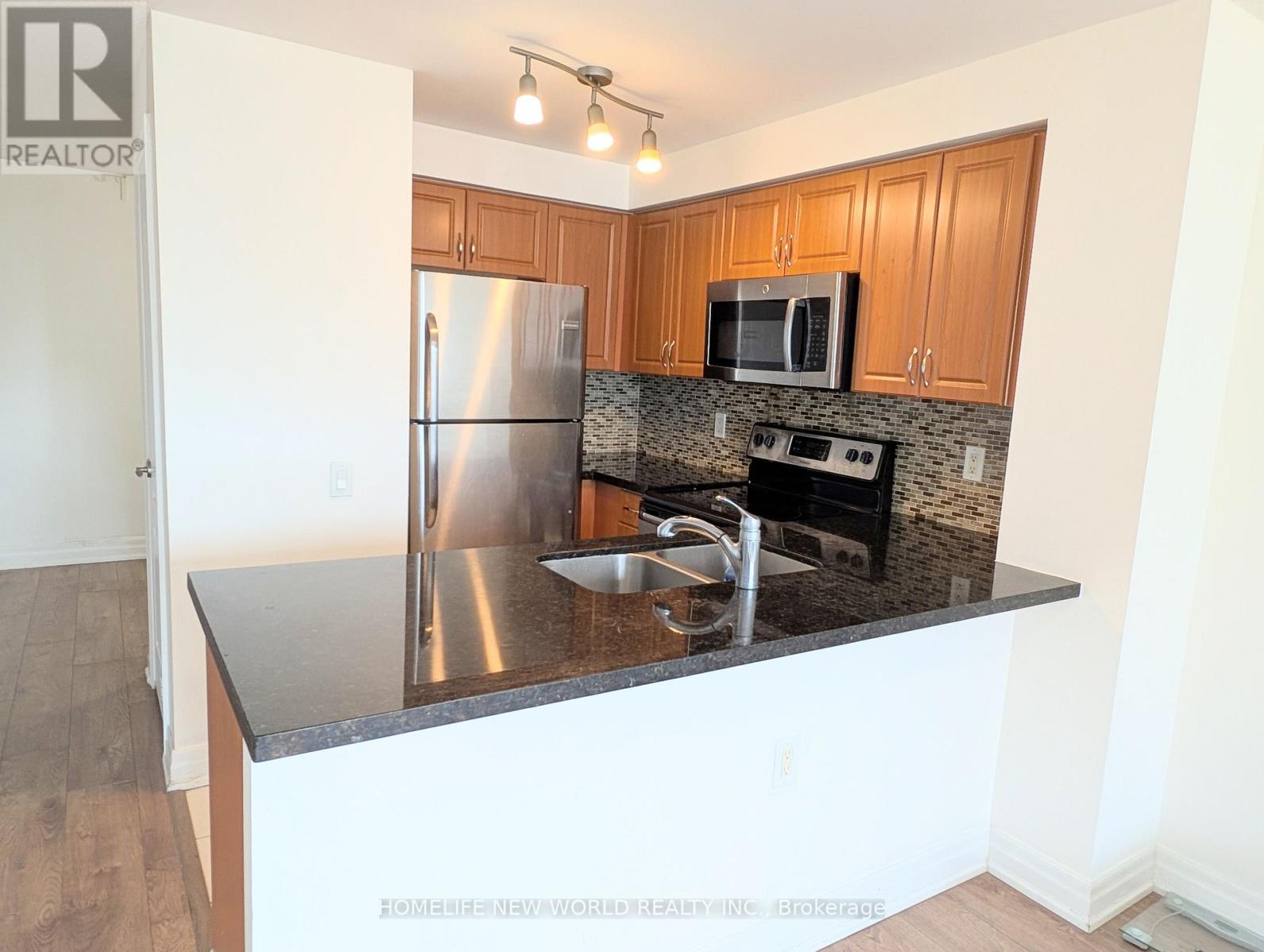 1705 - 21 Hillcrest Avenue, Toronto, Ontario  M2N 3N4 - Photo 6 - C13712518