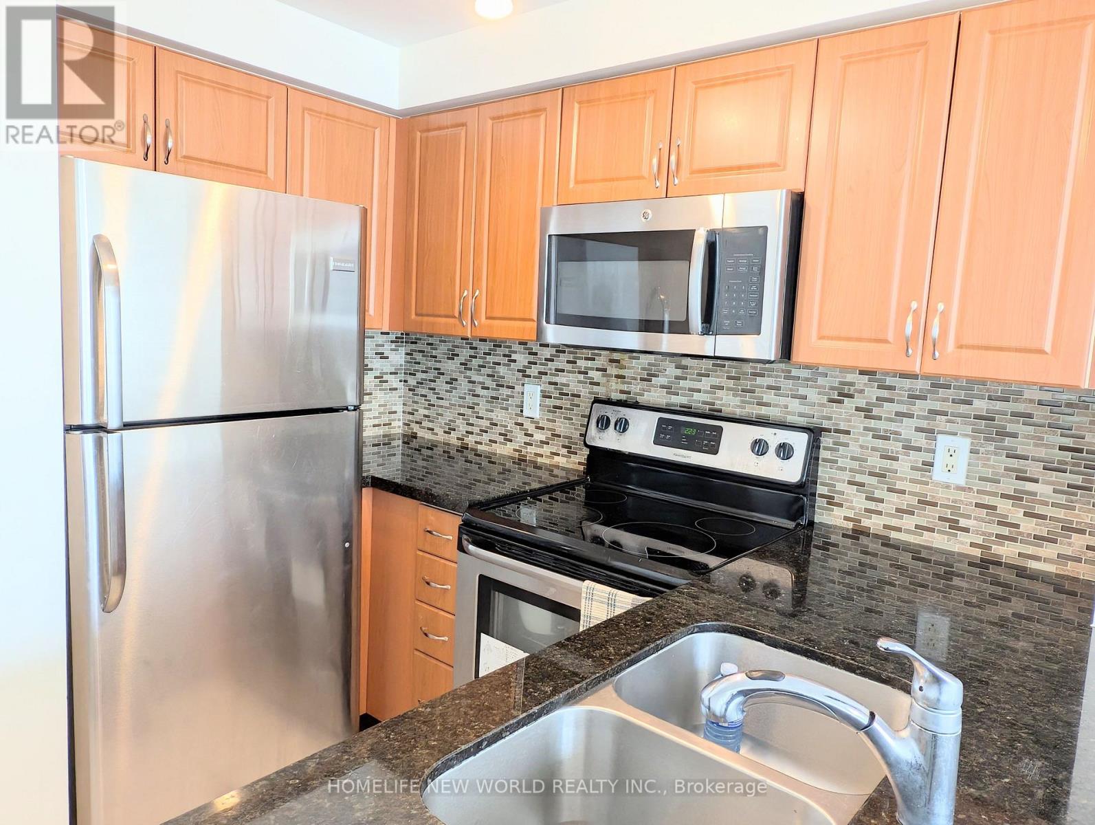 1705 - 21 Hillcrest Avenue, Toronto, Ontario  M2N 3N4 - Photo 7 - C13712518