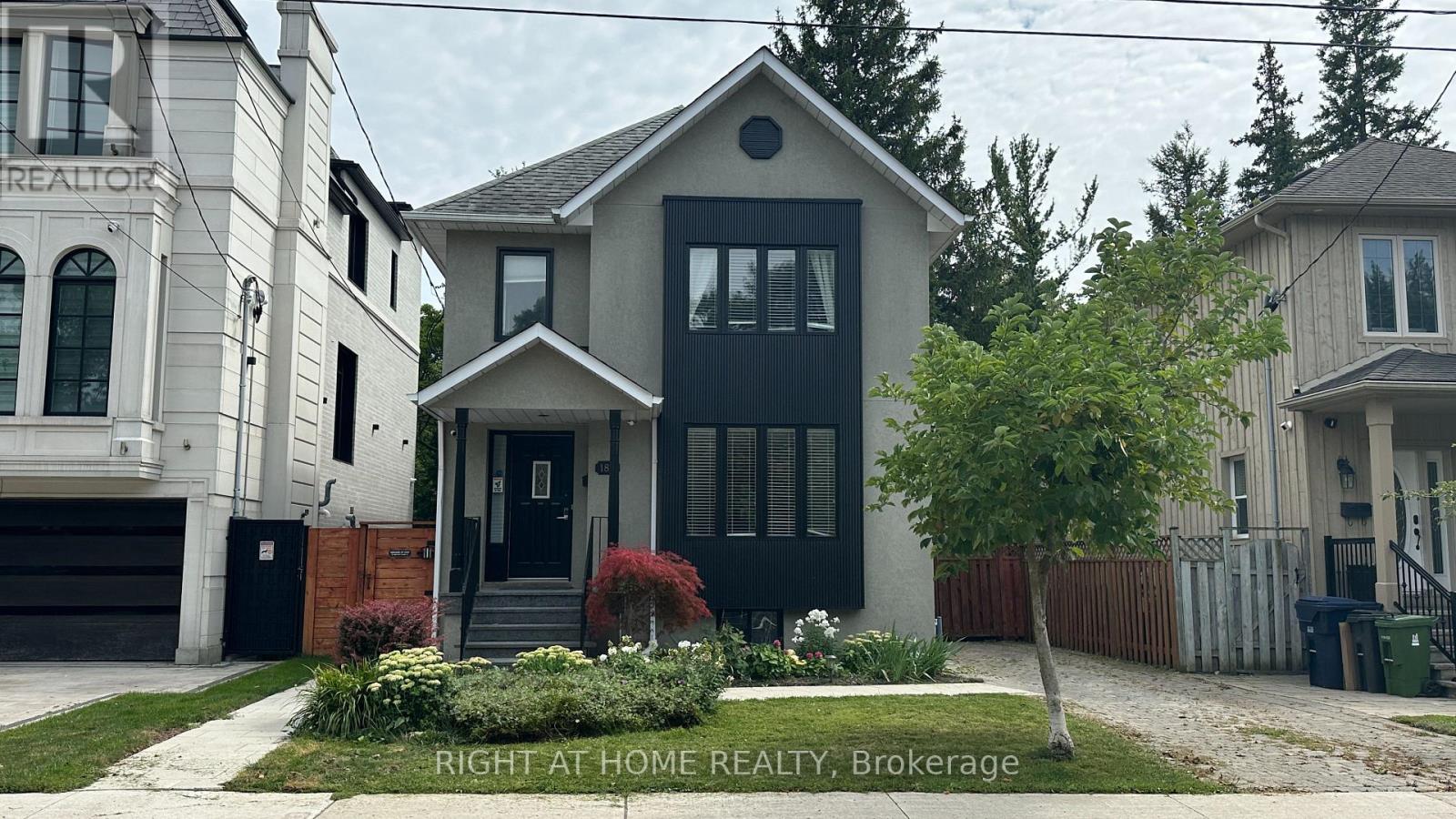 183 CAMERON AVENUE, Toronto, Ontario