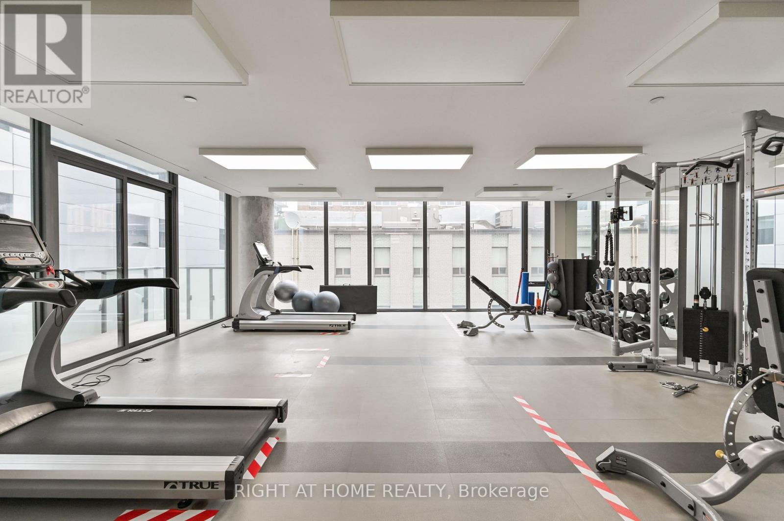 3903 - 101 Peter Street, Toronto, Ontario  M5V 2G9 - Photo 28 - C13712528