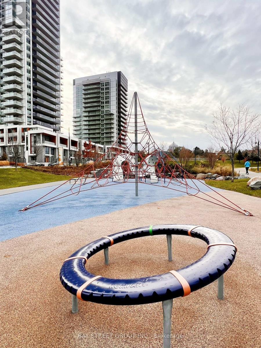 3507 - 115 Mcmahon Drive, Toronto, Ontario  M2K 0E3 - Photo 14 - C13712532