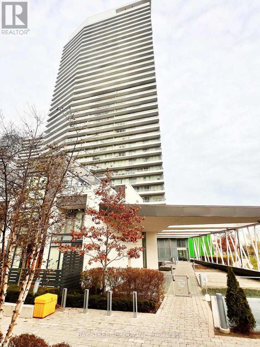 3507 - 115 Mcmahon Drive, Toronto, Ontario  M2K 0E3 - Photo 15 - C13712532