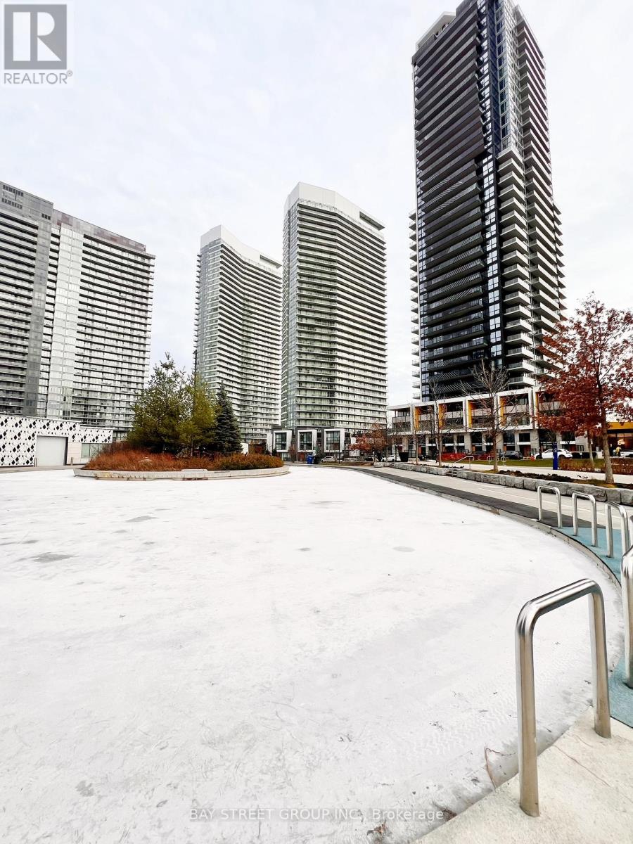3507 - 115 Mcmahon Drive, Toronto, Ontario  M2K 0E3 - Photo 16 - C13712532