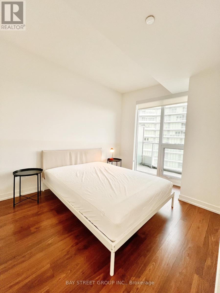 3507 - 115 Mcmahon Drive, Toronto, Ontario  M2K 0E3 - Photo 4 - C13712532