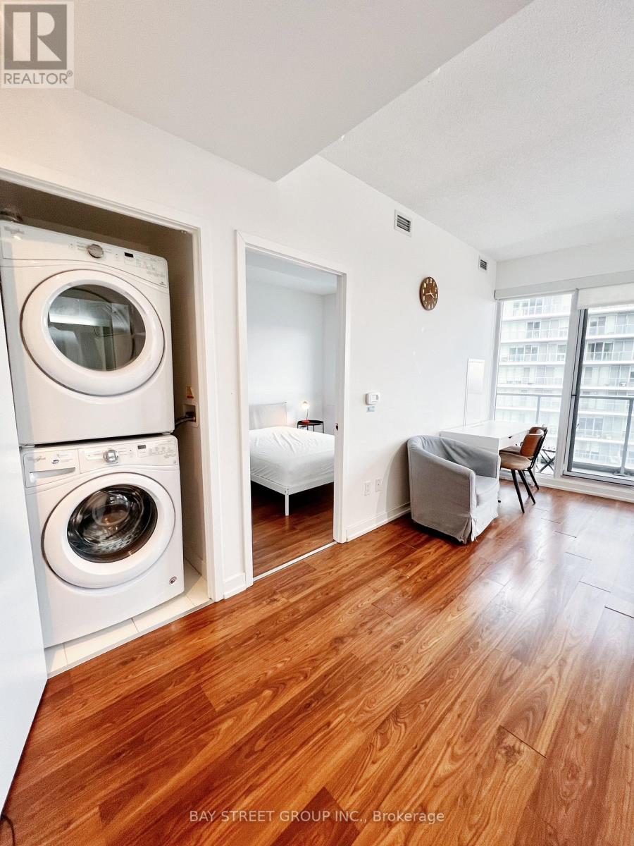3507 - 115 Mcmahon Drive, Toronto, Ontario  M2K 0E3 - Photo 6 - C13712532