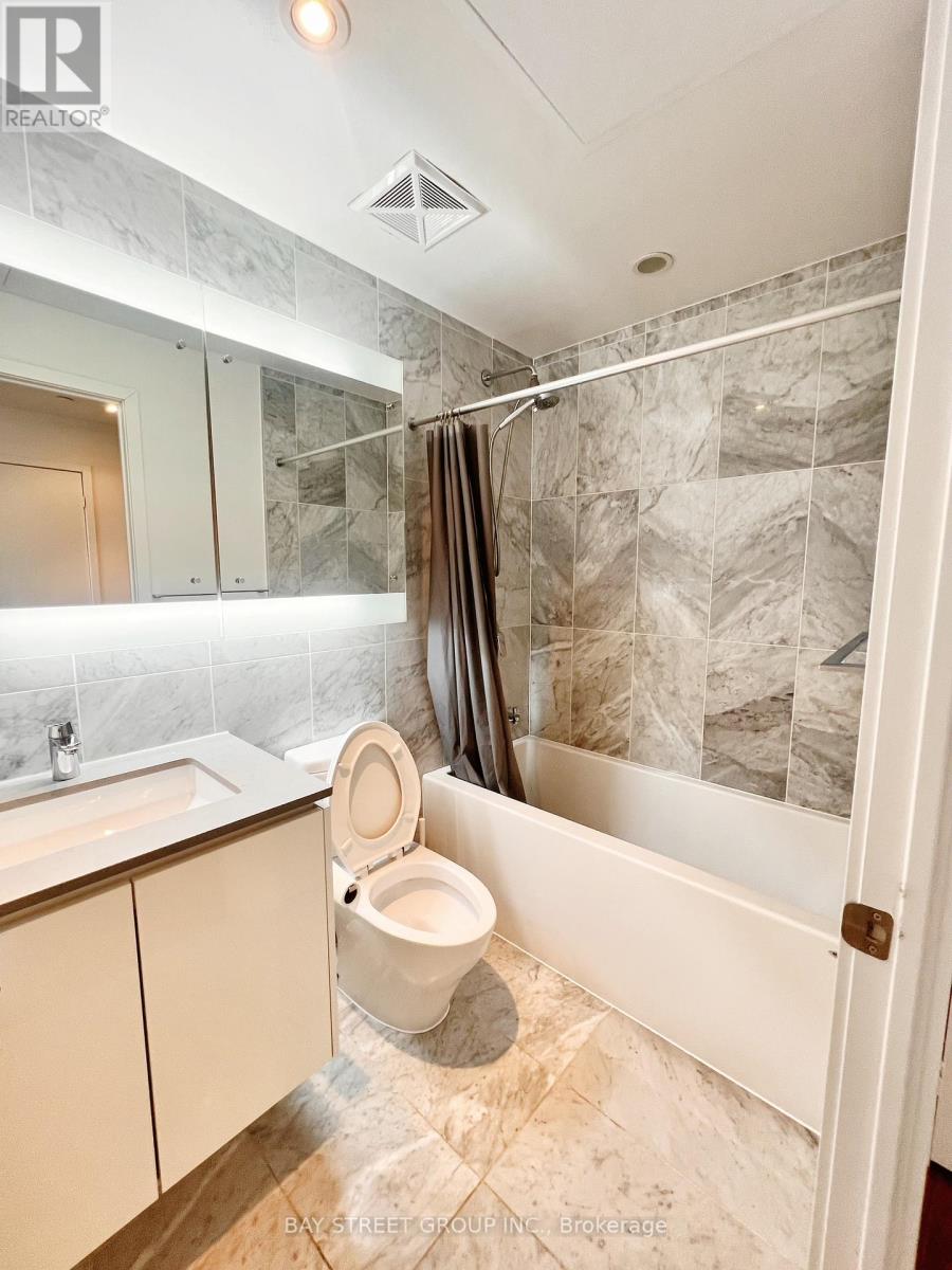 3507 - 115 Mcmahon Drive, Toronto, Ontario  M2K 0E3 - Photo 7 - C13712532