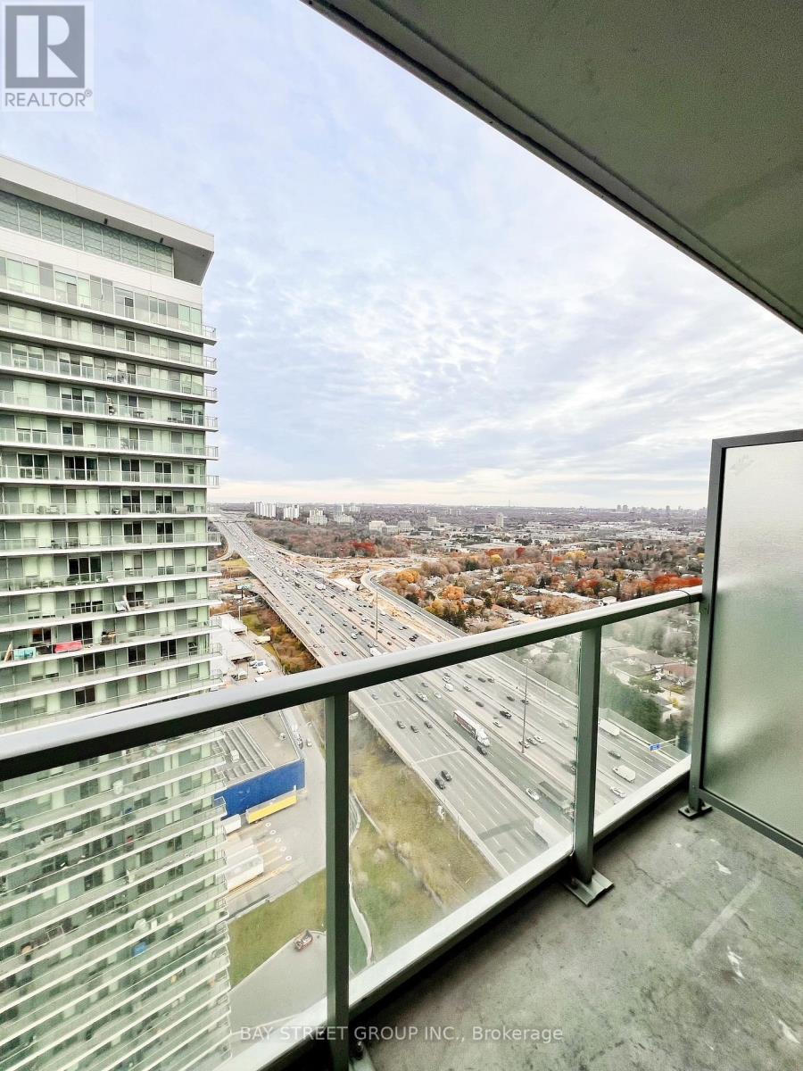 3507 - 115 Mcmahon Drive, Toronto, Ontario  M2K 0E3 - Photo 8 - C13712532