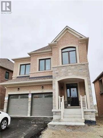 32 HOLLAND VISTA STREET, East Gwillimbury, Ontario
