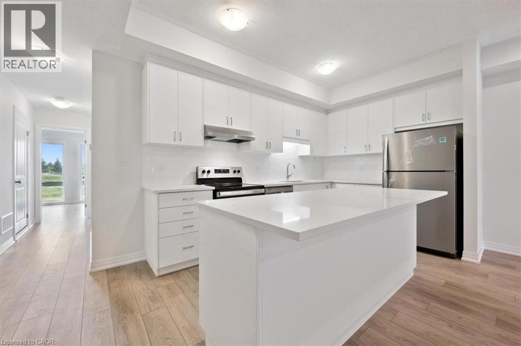 71 REVERIE Way, Kitchener, Ontario