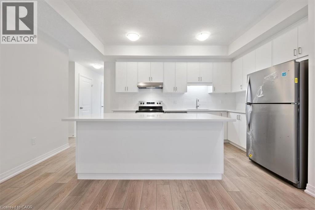 71 Reverie Way, Kitchener, Ontario  N2E 0K5 - Photo 4 - 40858389