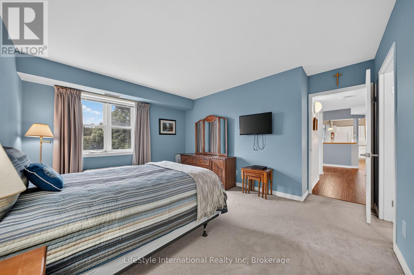 307 - 208 Silvercreek Parkway N, Guelph, Ontario  N1H 8H2 - Photo 17 - X13712530
