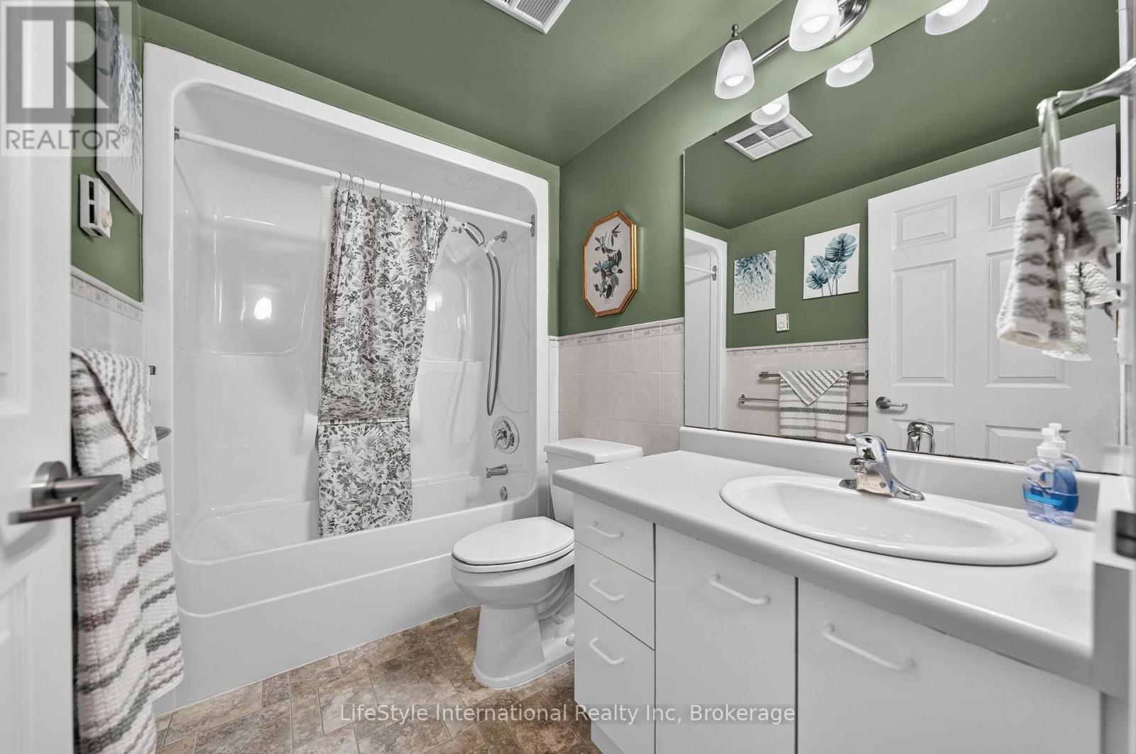 307 - 208 Silvercreek Parkway N, Guelph, Ontario  N1H 8H2 - Photo 27 - X13712530