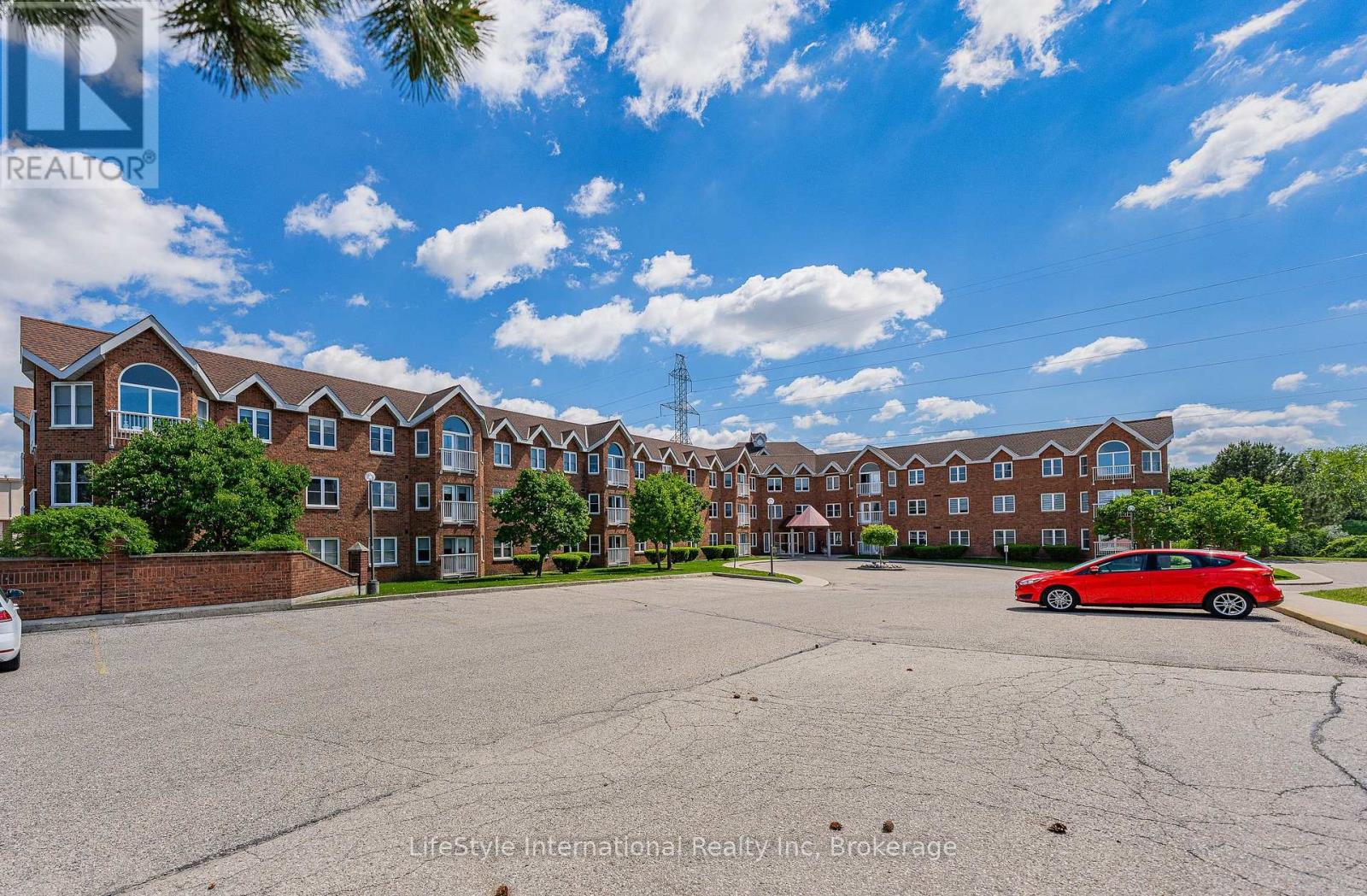 307 - 208 Silvercreek Parkway N, Guelph, Ontario  N1H 8H2 - Photo 42 - X13712530
