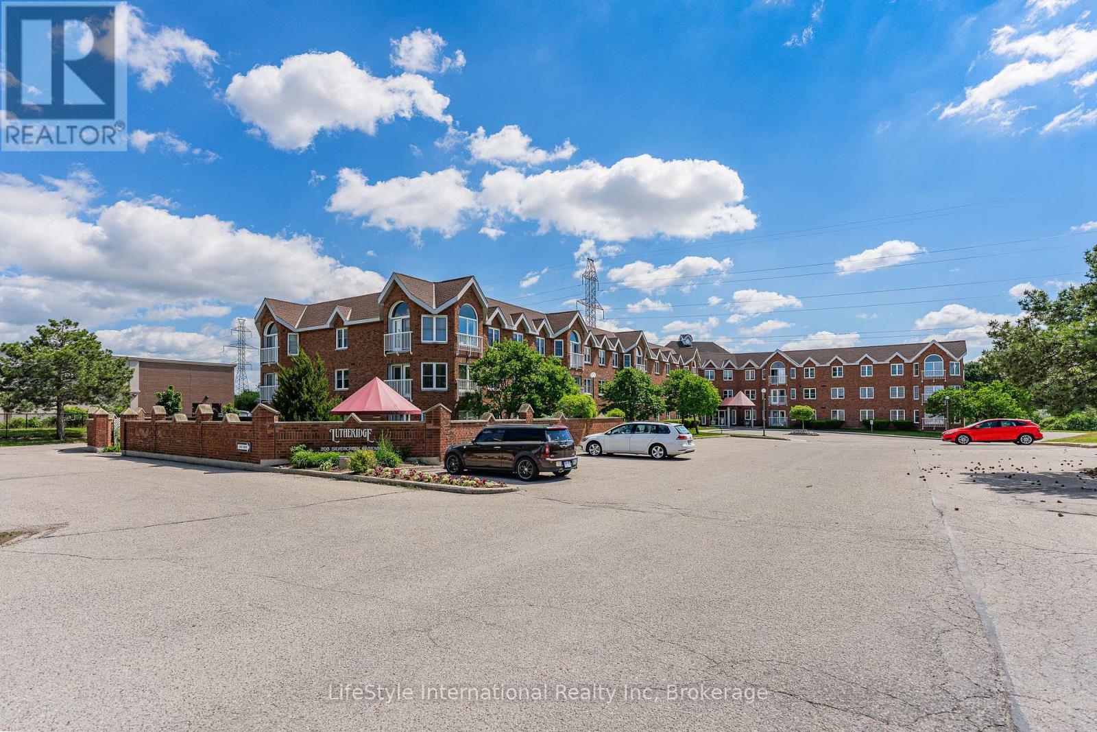 307 - 208 Silvercreek Parkway N, Guelph, Ontario  N1H 8H2 - Photo 43 - X13712530