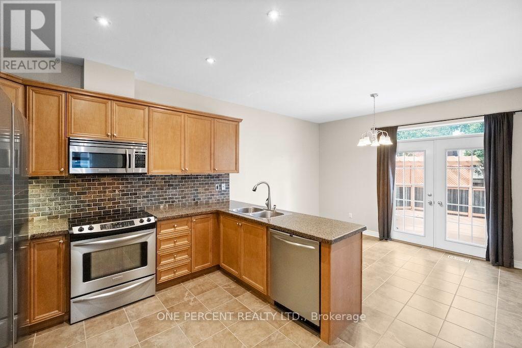 4645 Drever Road, Burlington, Ontario  L7M 0E2 - Photo 10 - W13712502